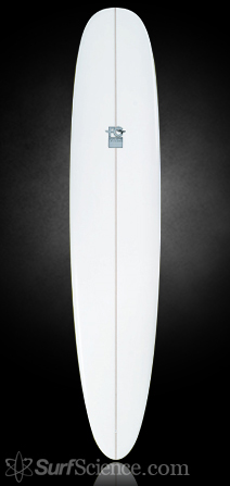 Fletcher Chouinard Designs NoseGlider